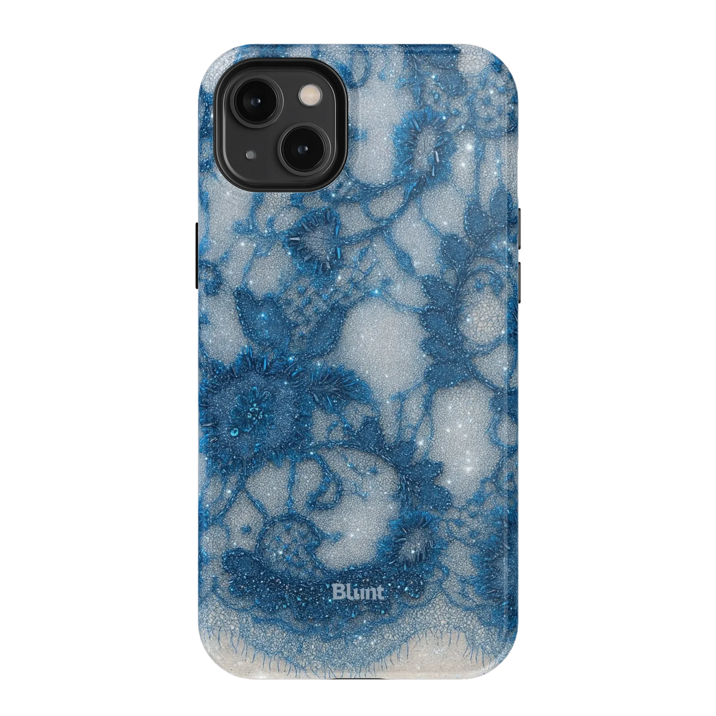 Cyanide iPhone Case