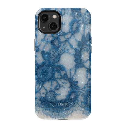 Cyanide iPhone Case