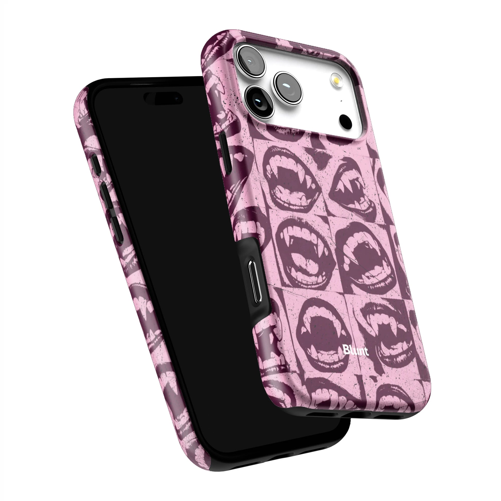 Sharp-Grid-iphone-case-iPhone 17 Pro Max-5