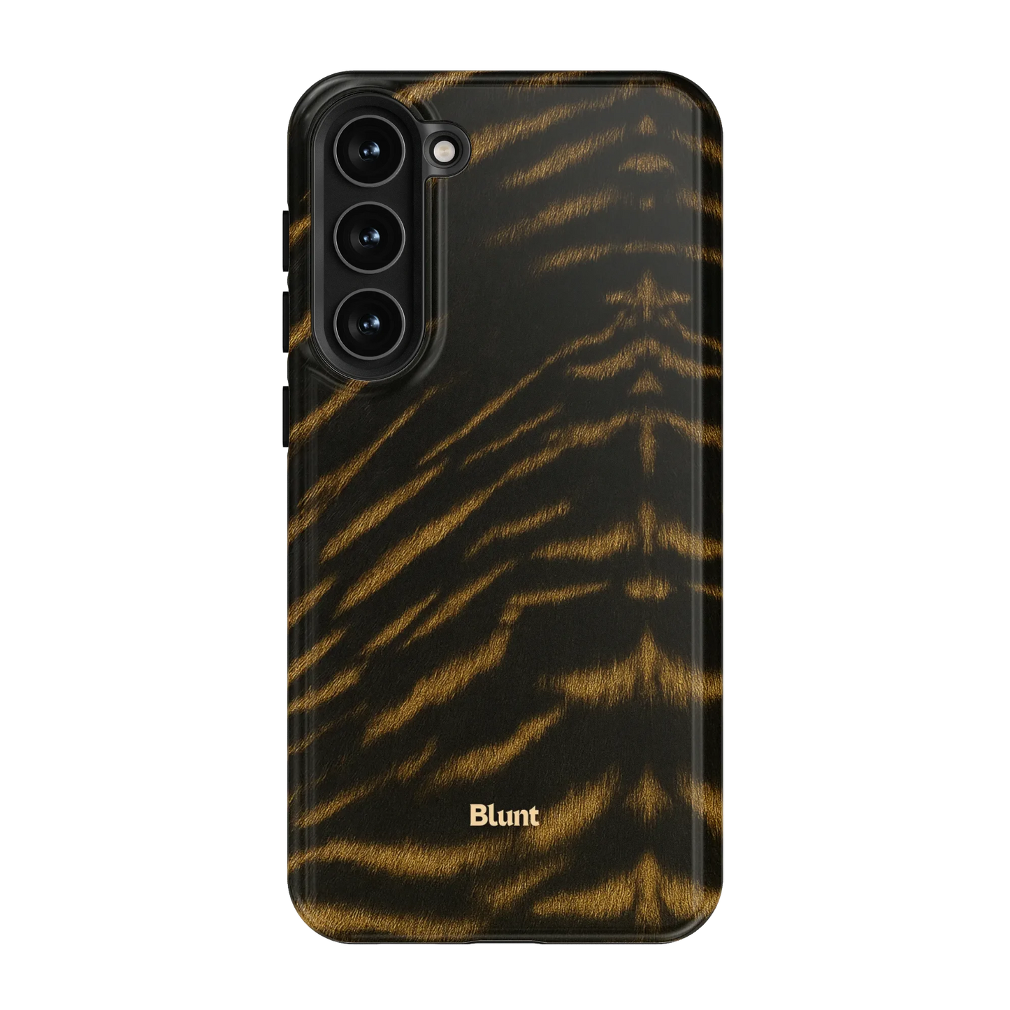 Shadow Stripe Samsung Case