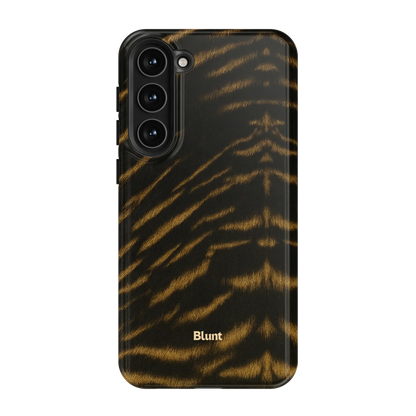 Shadow Stripe Samsung Case