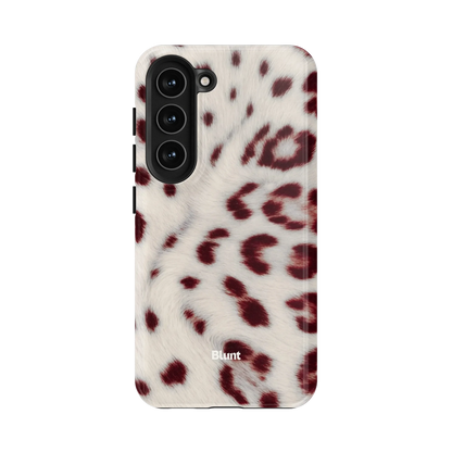 Vixen Stain Samsung Case