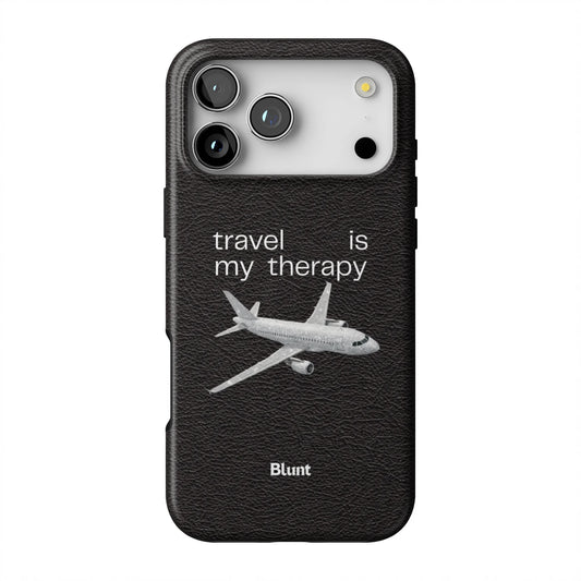 Travel-Therapy-iphone-case-iPhone 17 Pro Max-1