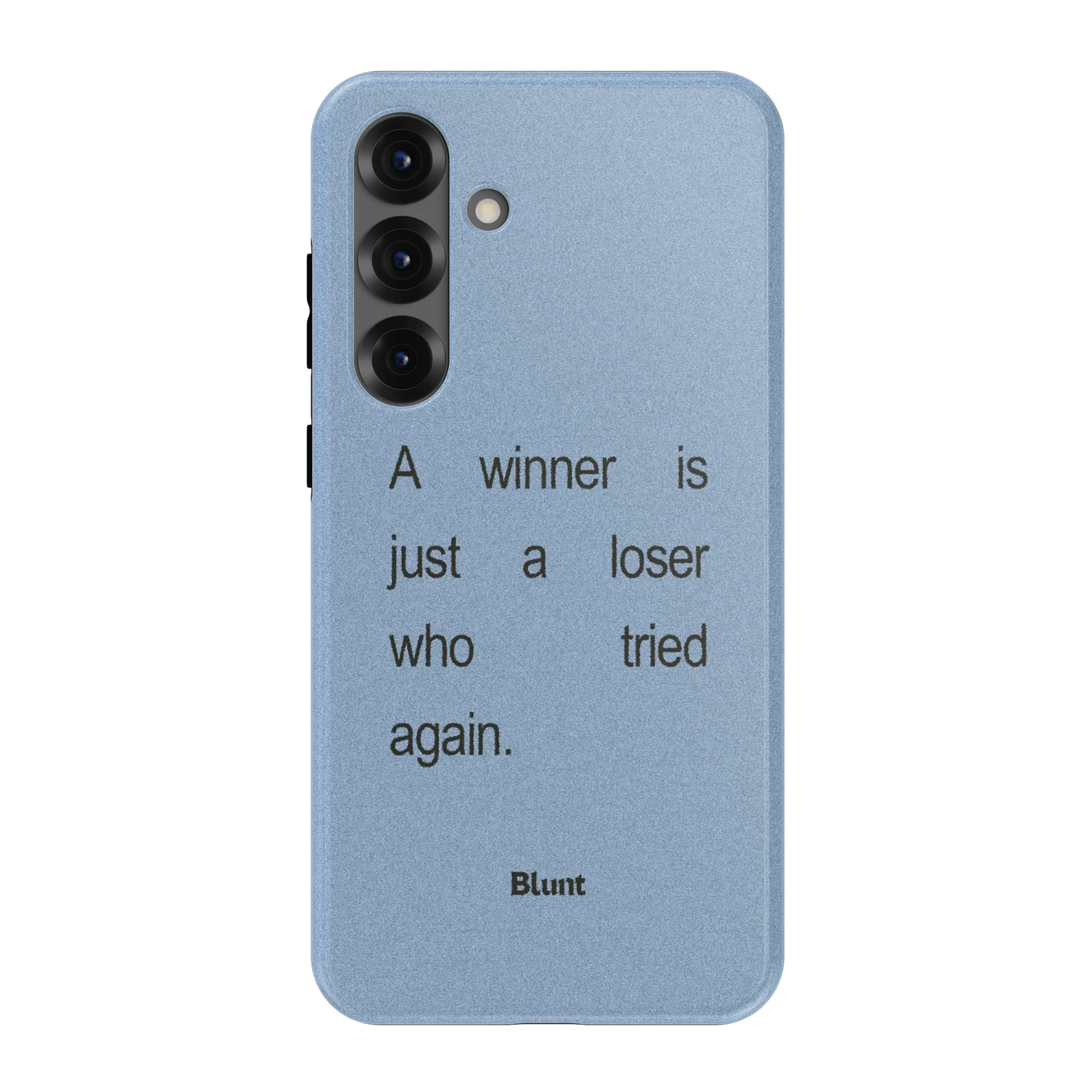 Winners Loop Samsung Case