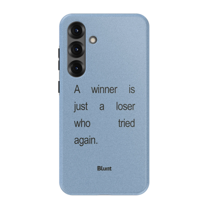 Winners Loop Samsung Case