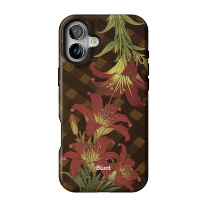 DUSTY-BLOOM-iphone-case-iPhone 16 Plus-1