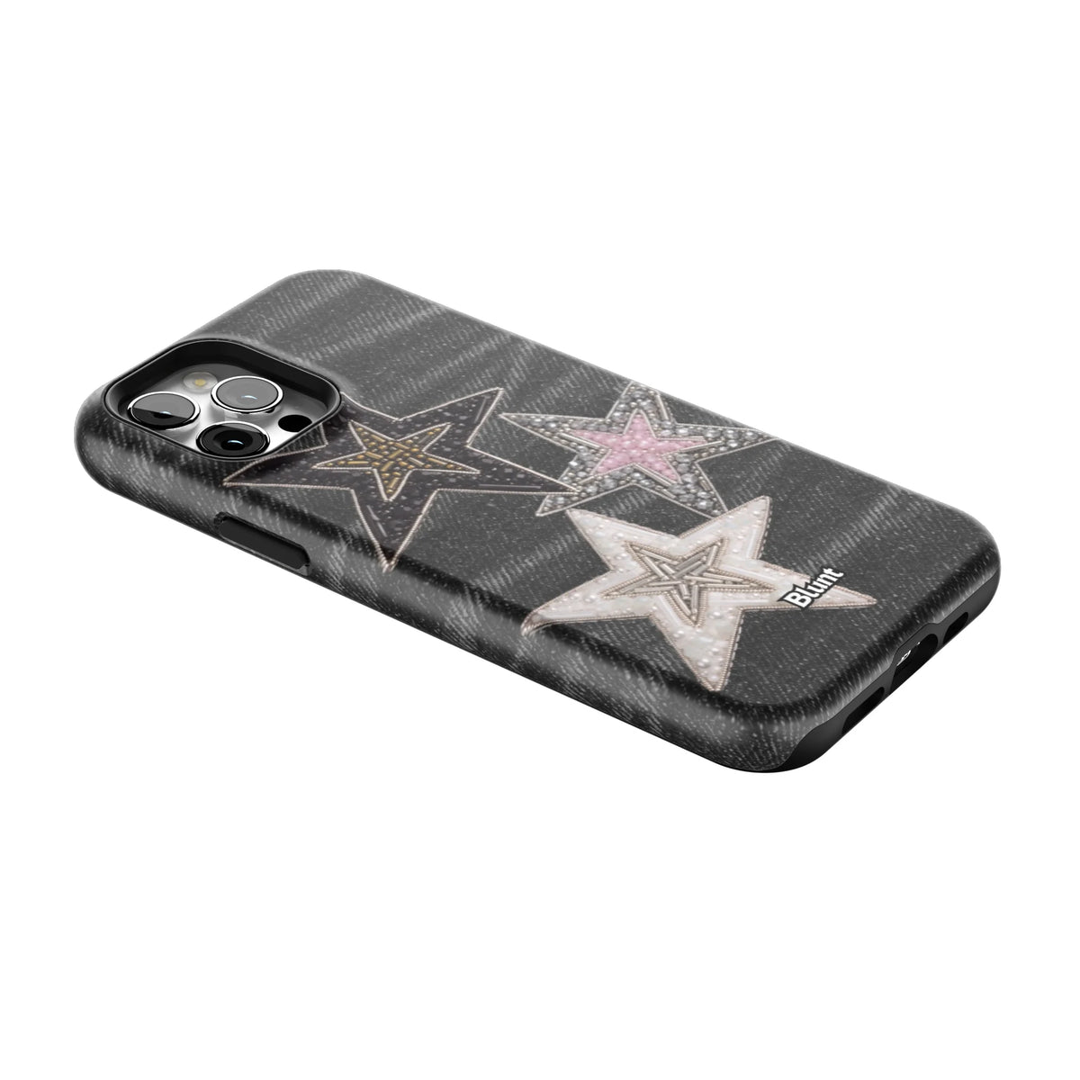 Starfall-Denim-iphone-case-iPhone 12 Pro-2
