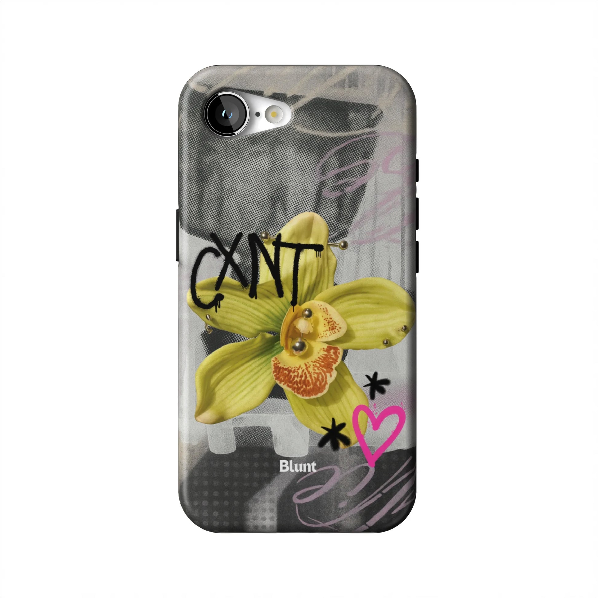 Orchid-Vandal-iphone-case-iPhone 17 E-1