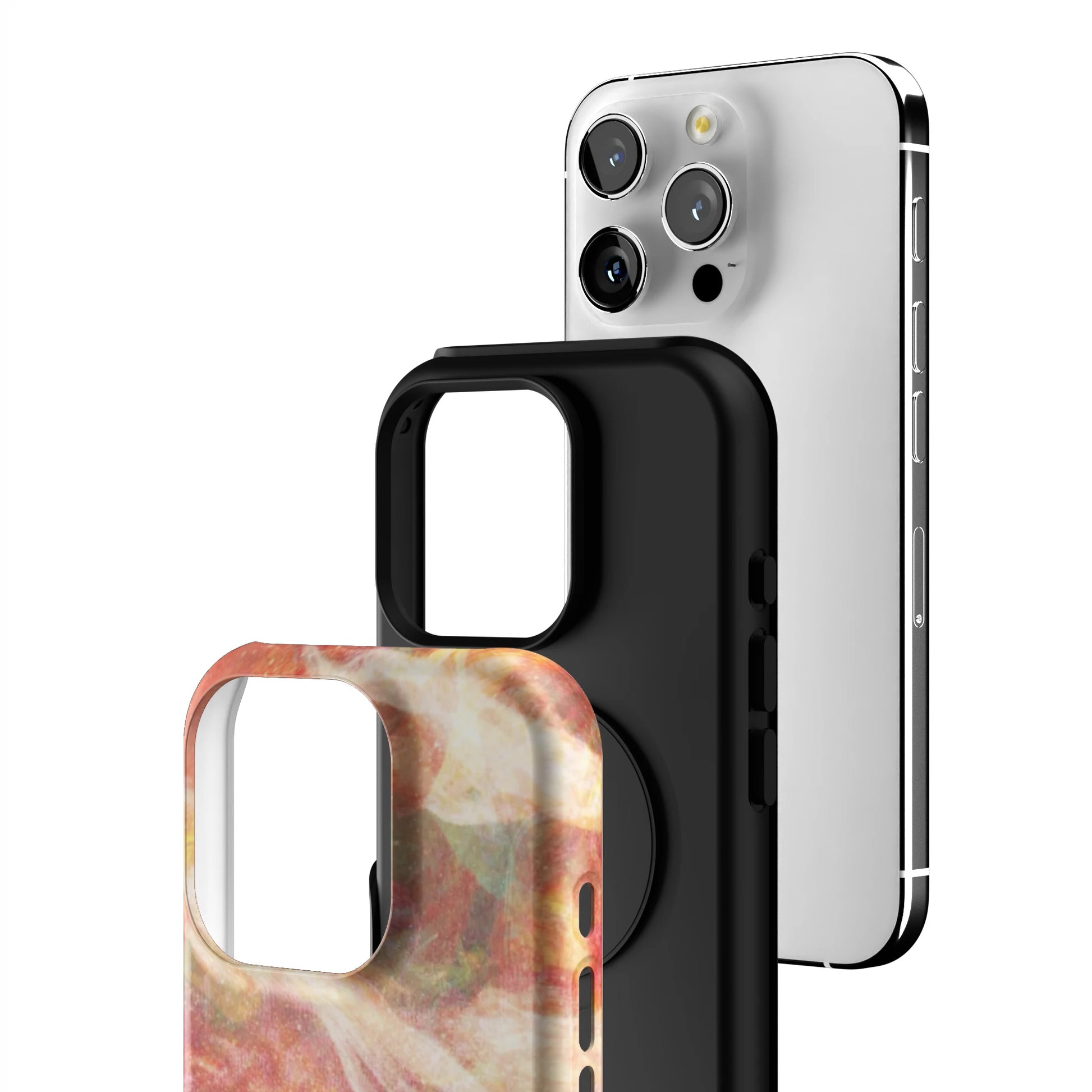 Summer-Haze-iphone-case-iPhone 16 Pro-3