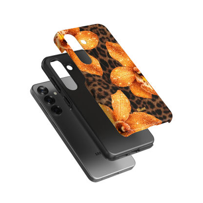 Amber Hunt Samsung Case
