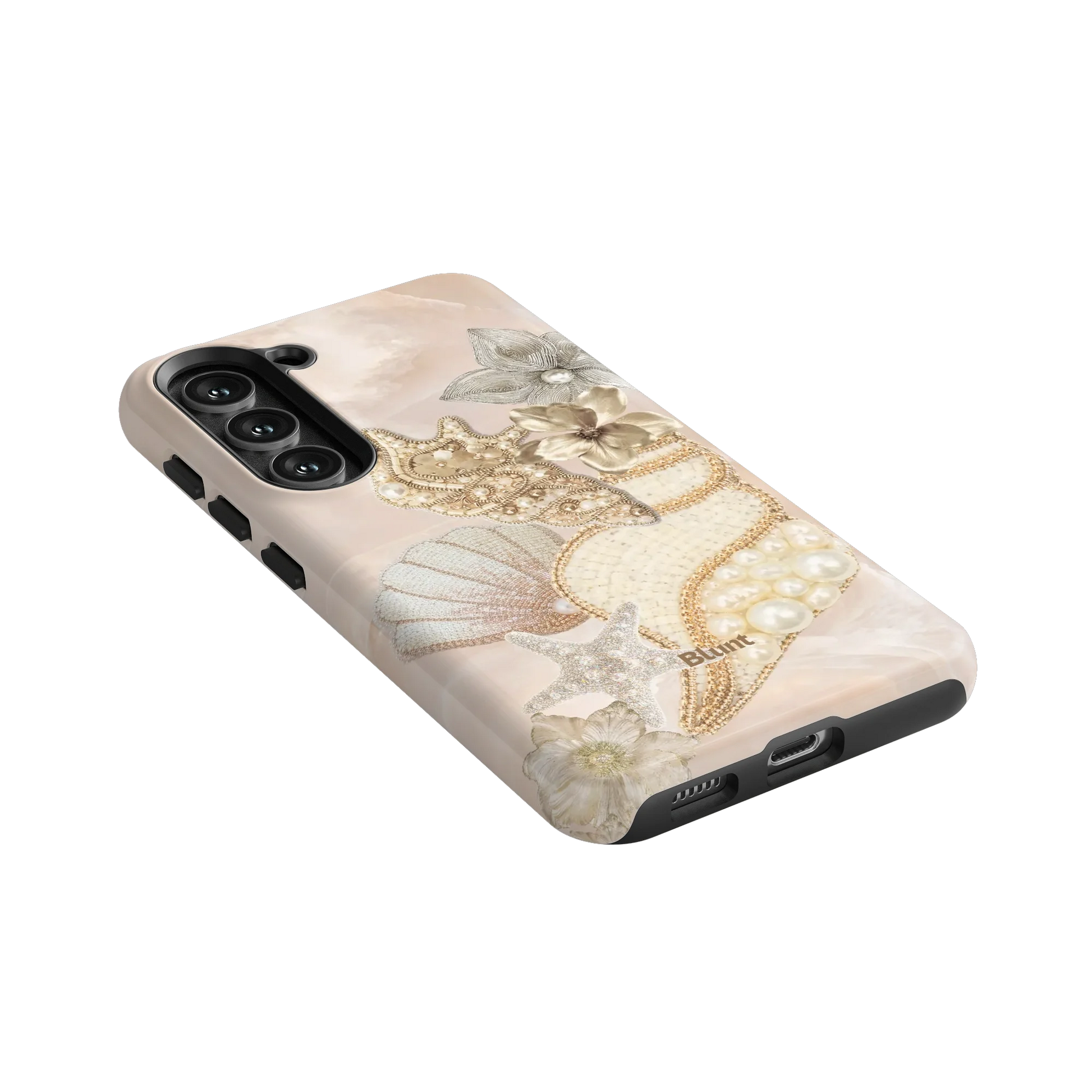 Ocean-Gems-samsung-case-Galaxy S23-2
