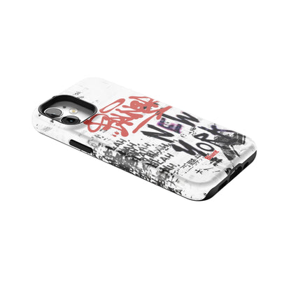 Riot-iphone-case-iPhone 12 Mini-2