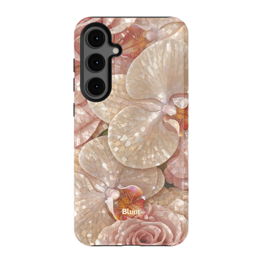 Flora-Tessera-samsung-case-S24 Plus-1
