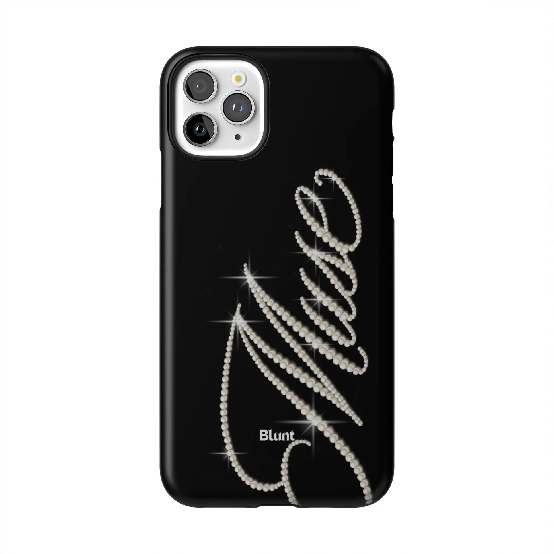 Blinged-Muse-iphone-case-iPhone 11 Pro Max-1