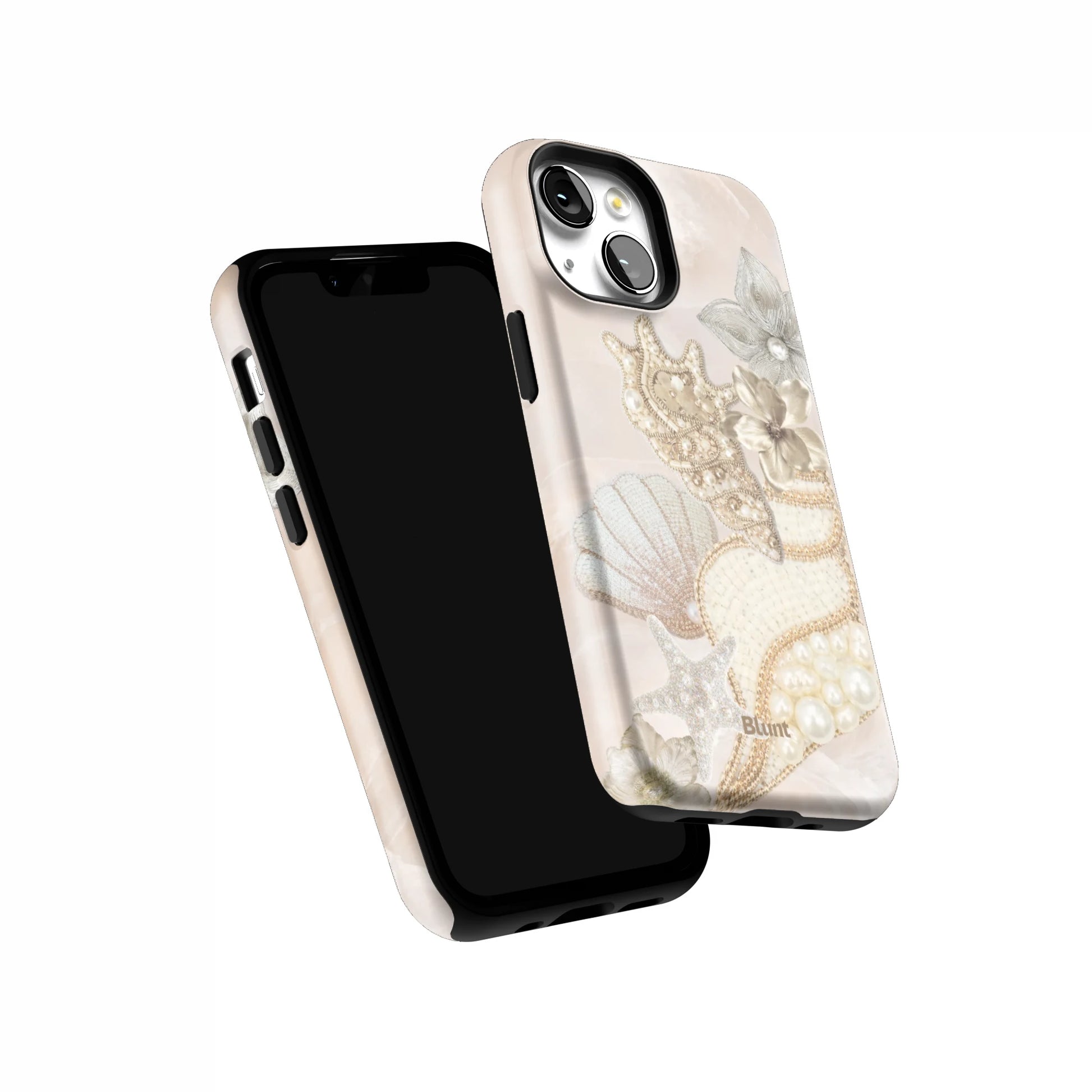 Ocean-Gems-iphone-case-iPhone 13 Mini-5