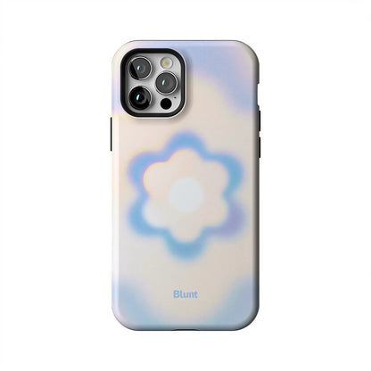 Cloud-Bloom-iphone-case-iPhone 12 Pro-1