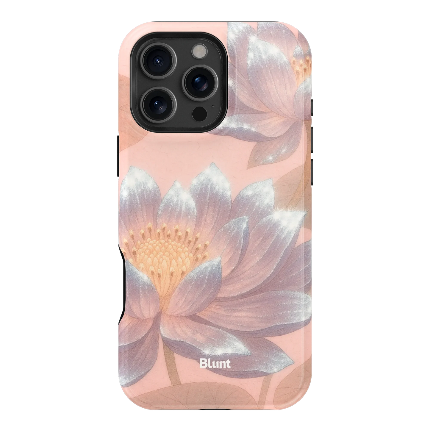 Enchanted iPhone Case