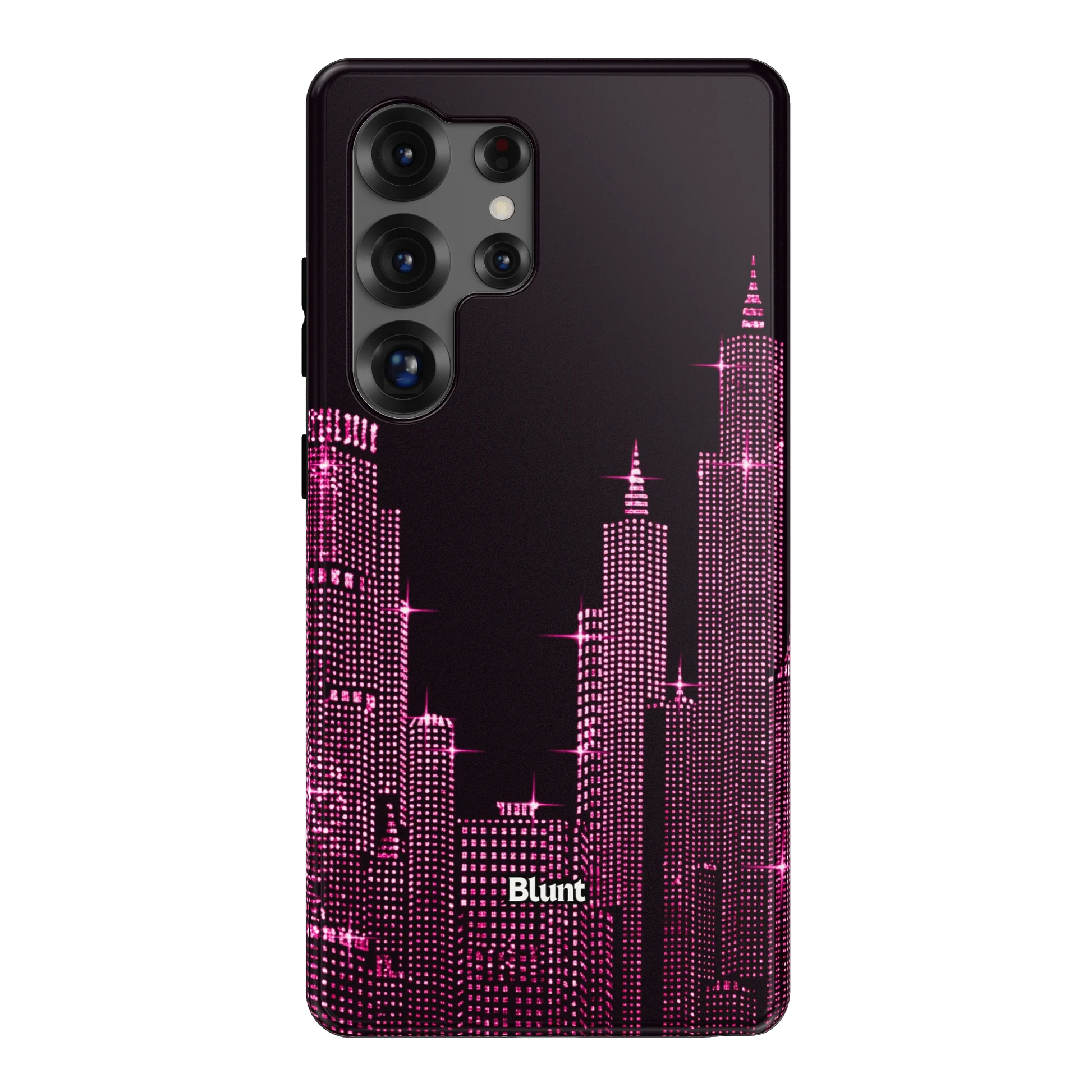 Pink-NYC--SKYELINE-samsung-case-Galaxy S25 Ultra-1