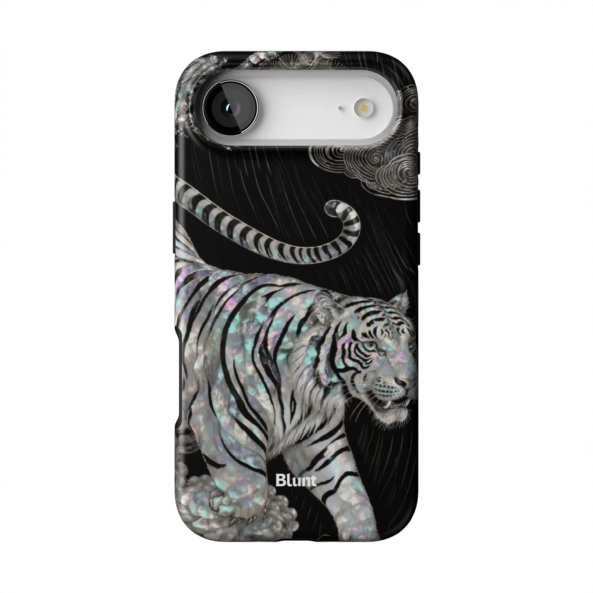 Wild-Holo-iphone-case-iPhone 17 Air-1