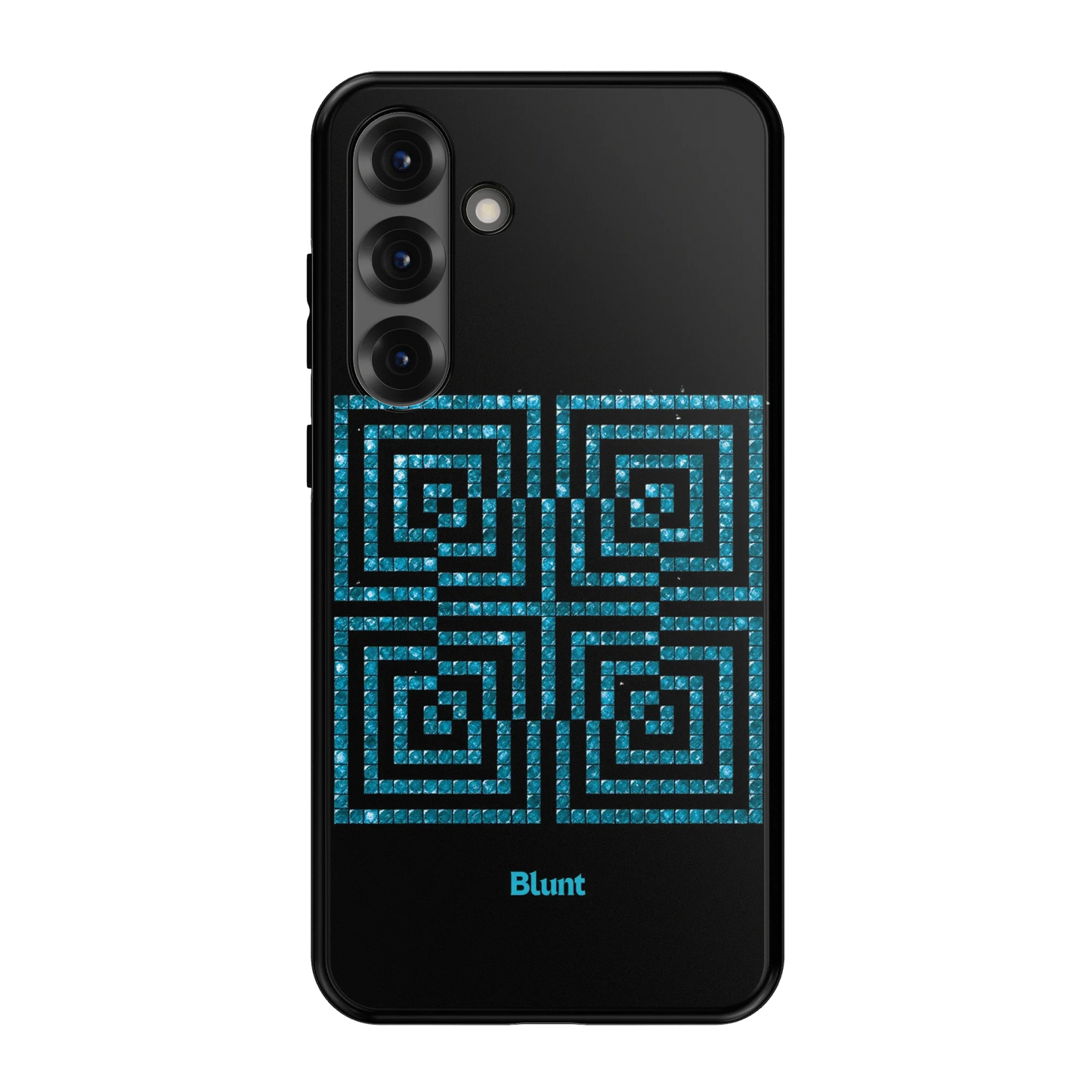Grid Samsung Case