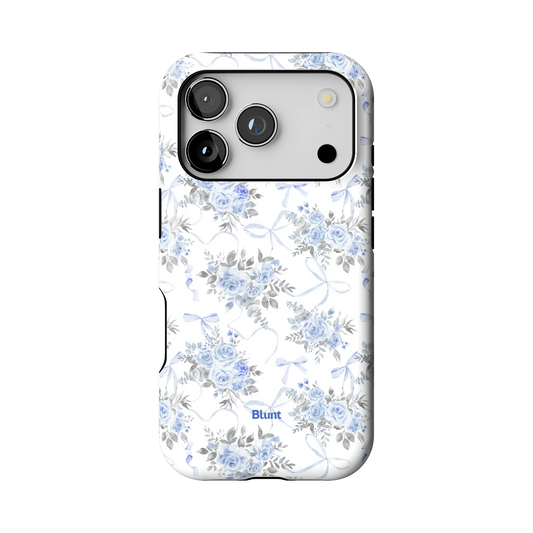 Iris iPhone Case