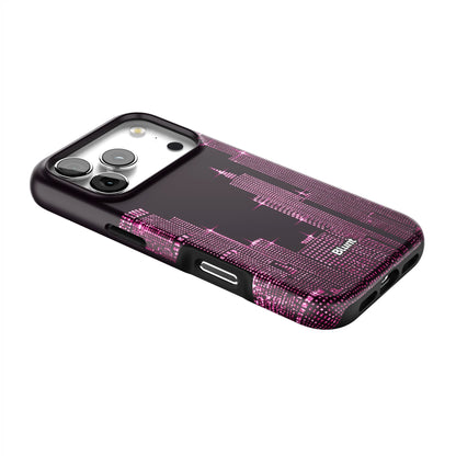 Pink-NYC--SKYELINE-iphone-case-iPhone 17 Pro-2