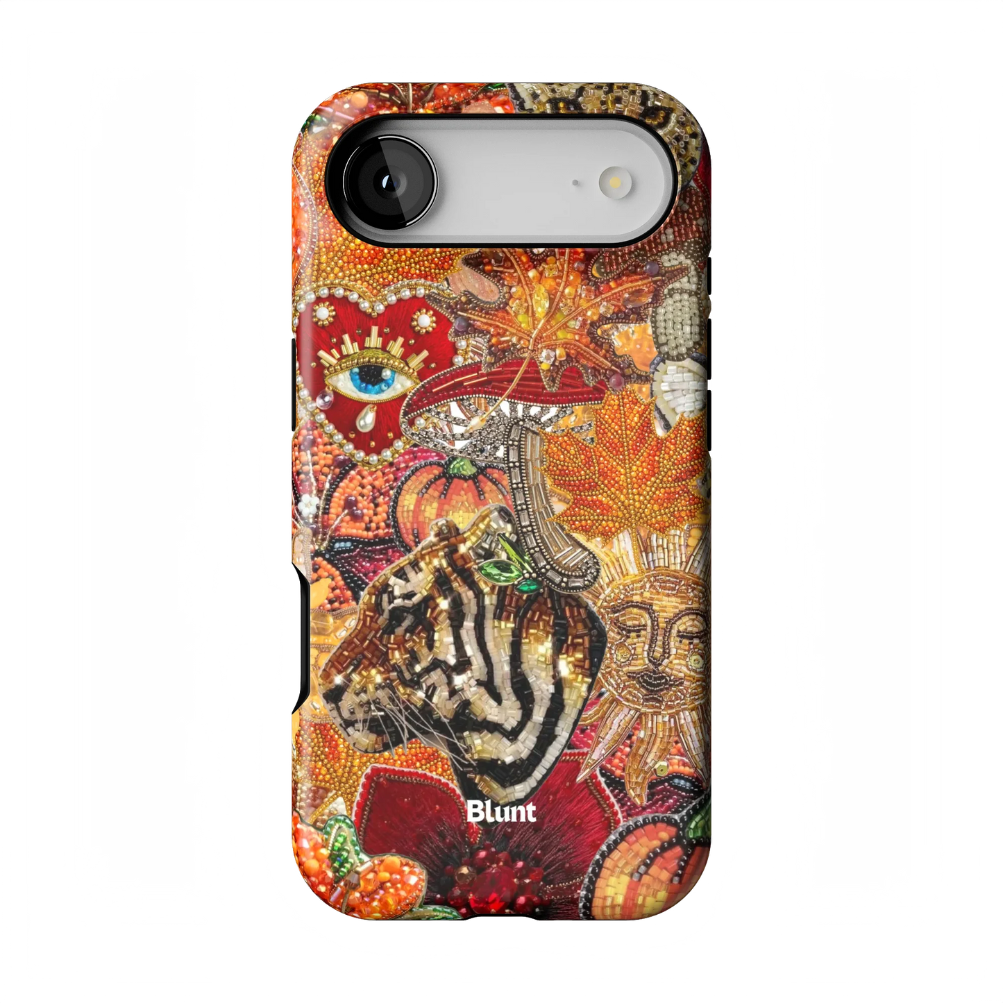 Harvest dreamscape iPhone Case
