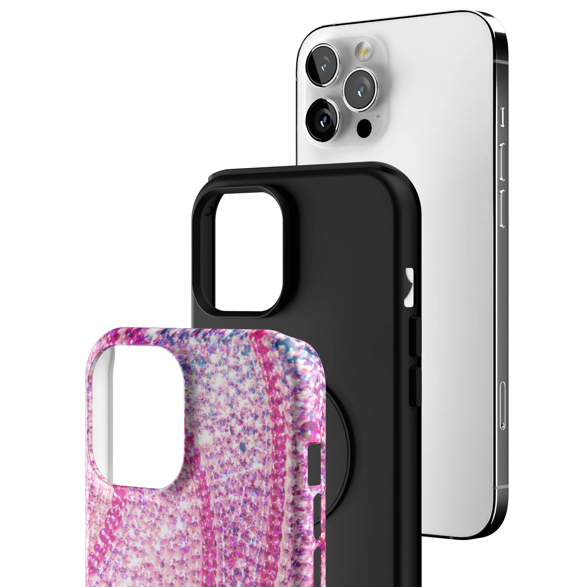 Pink-Tease-iphone-case-iPhone 12 Pro Max-3