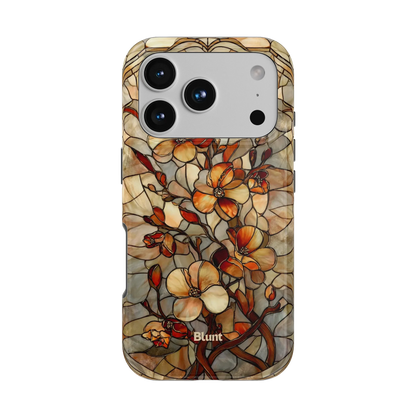 Odette iPhone Case