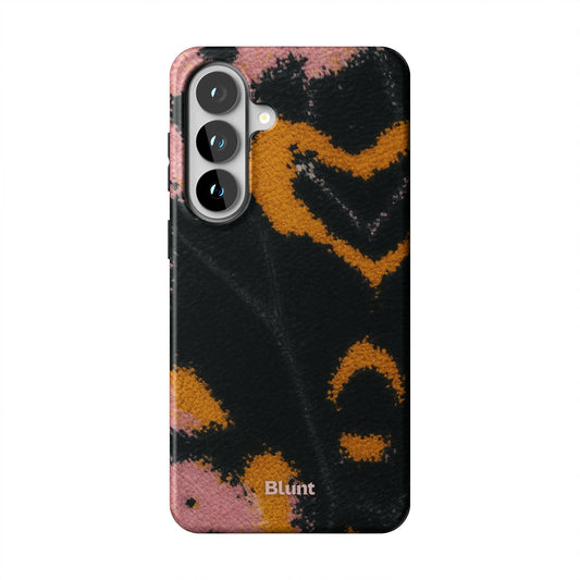 Fire-Petal-samsung-case-Galaxy S26 Plus-1