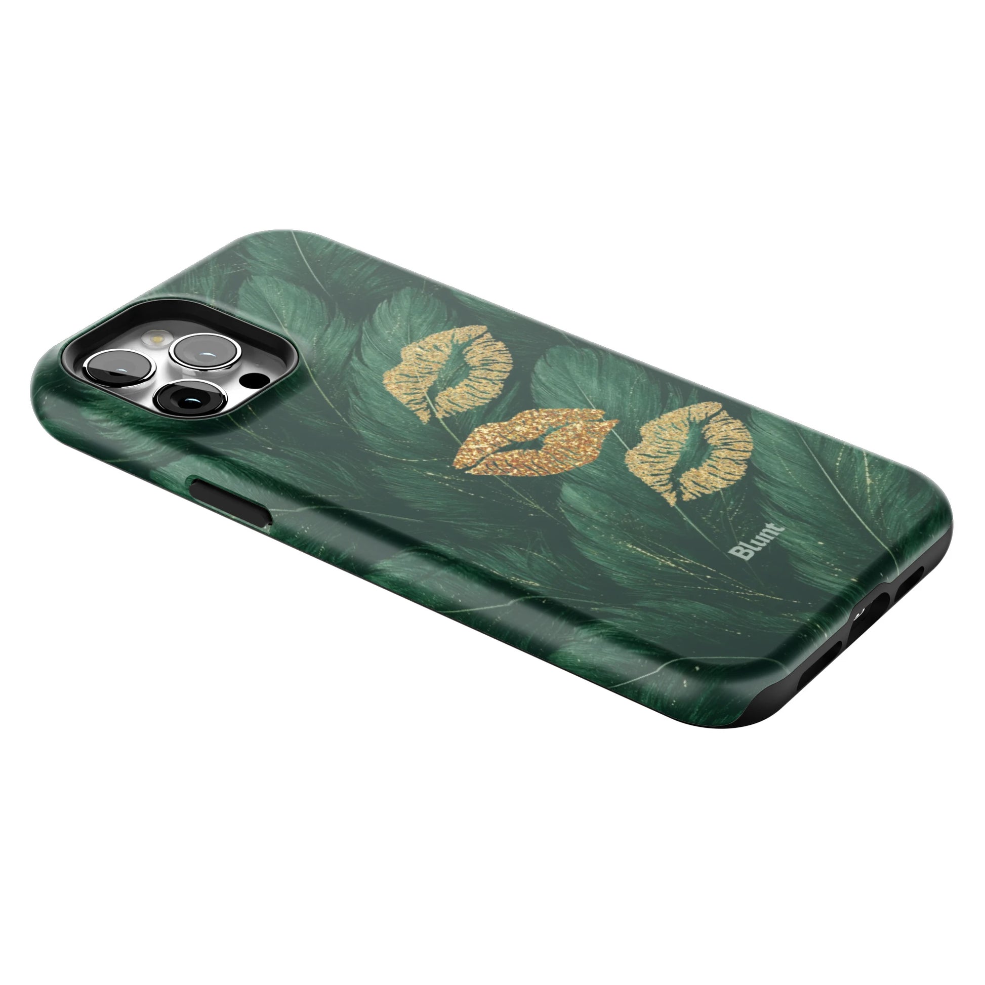 Stage-Kiss-iphone-case-iPhone 12 Pro Max-2