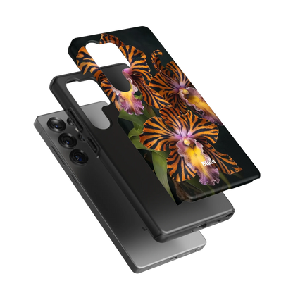 Jungle-Fleur-samsung-case-Galaxy S25 Ultra-3