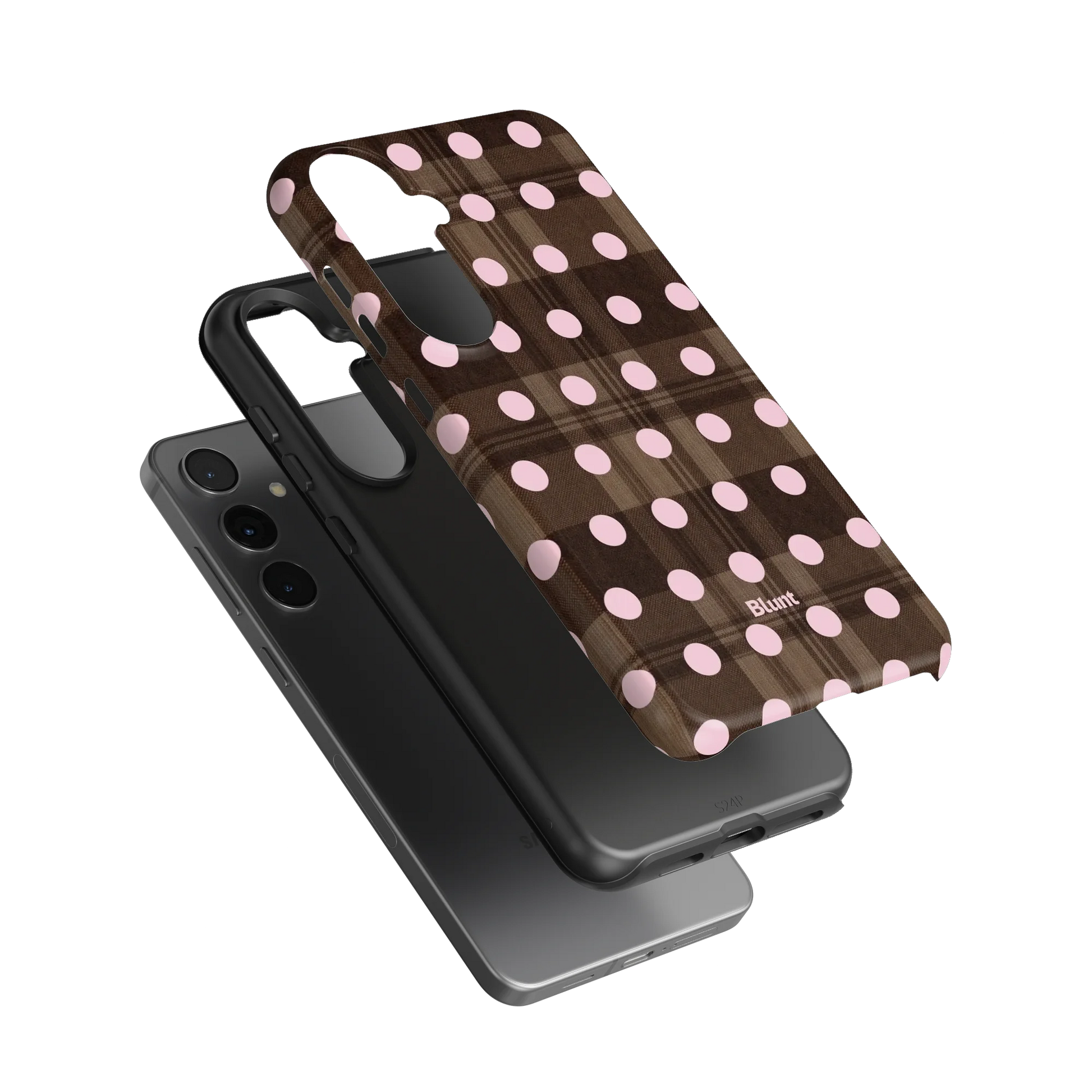 Choco-Dottie-samsung-case-S24 Plus-3