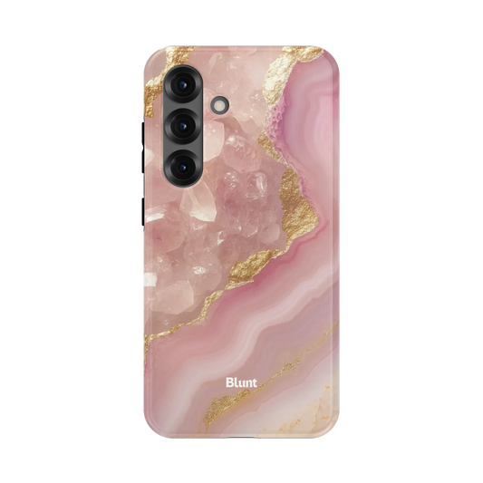 Blushstone Samsung Case