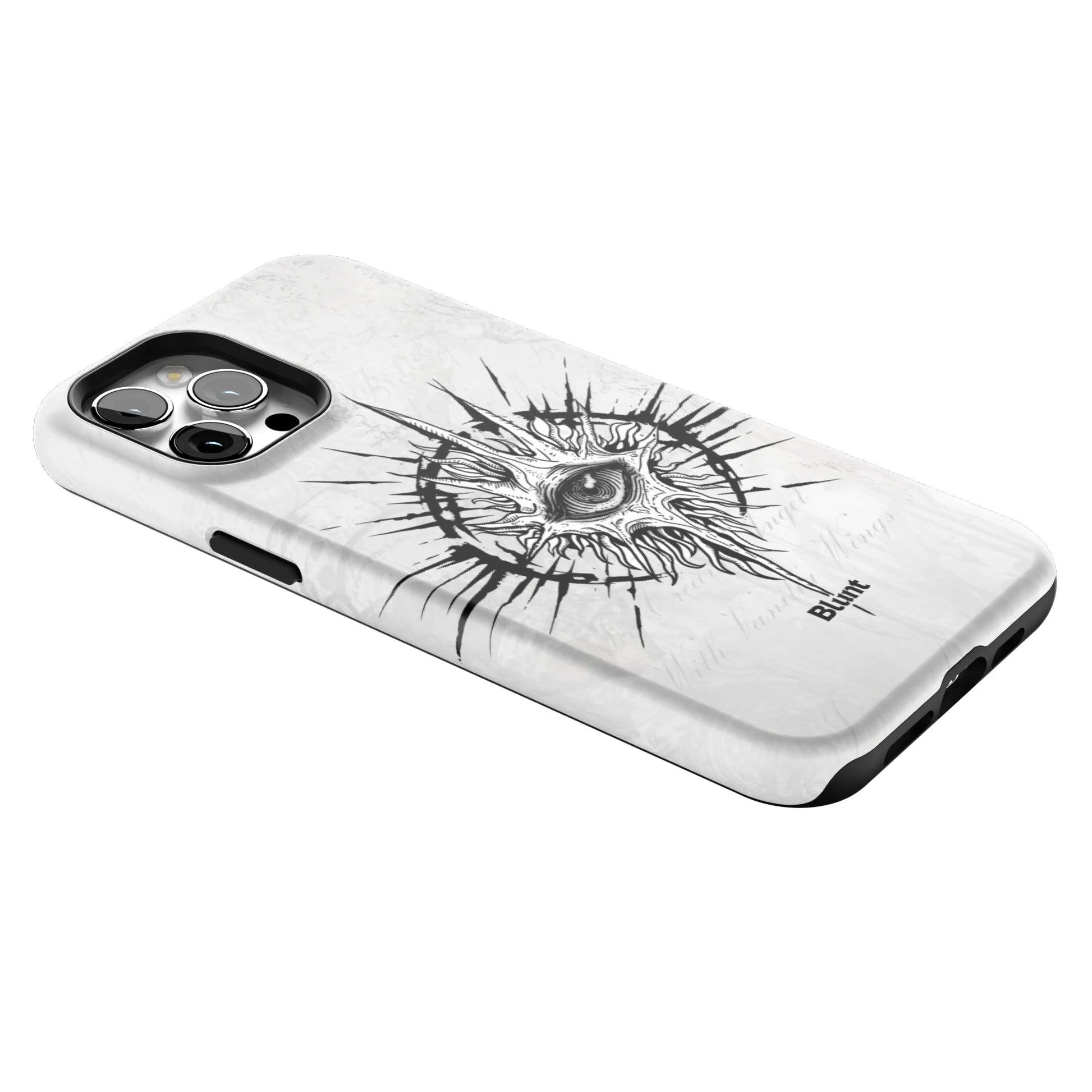Crowned-Eye-iphone-case-iPhone 12 Pro Max-2