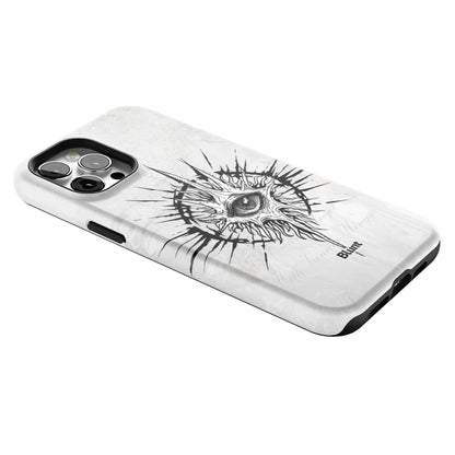 Crowned-Eye-iphone-case-iPhone 12 Pro Max-2