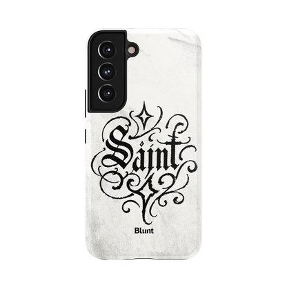 Saint-samsung-case-Galaxy S22-1