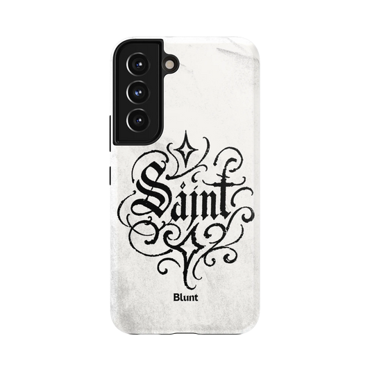 Saint-samsung-case-Galaxy S22-1