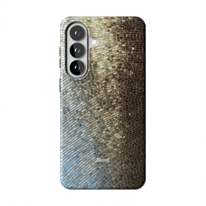 Bronze Static Samsung Case