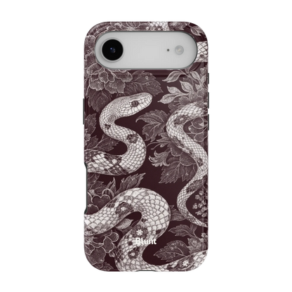 Monerith iPhone Case