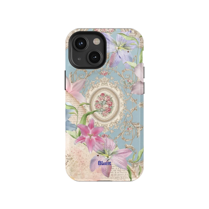 Edith iPhone Case