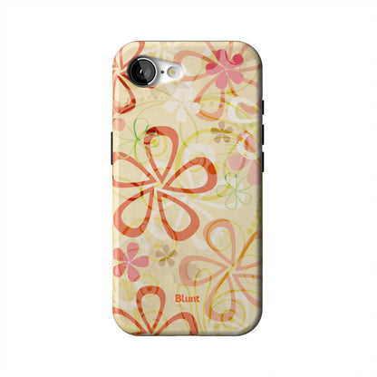 Kelsey iPhone Case
