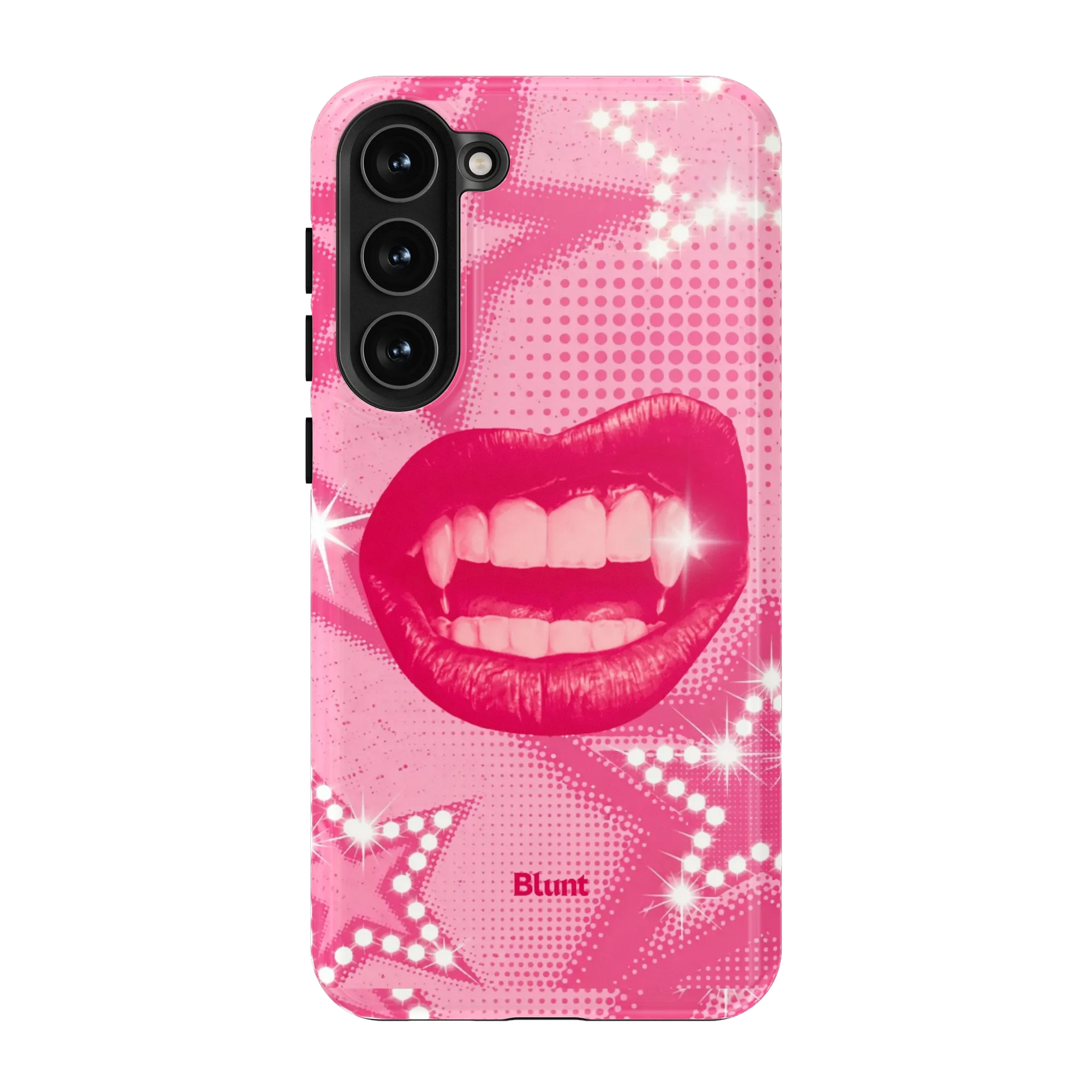 Popstar-Fang-samsung-case-Galaxy S23 Plus-1