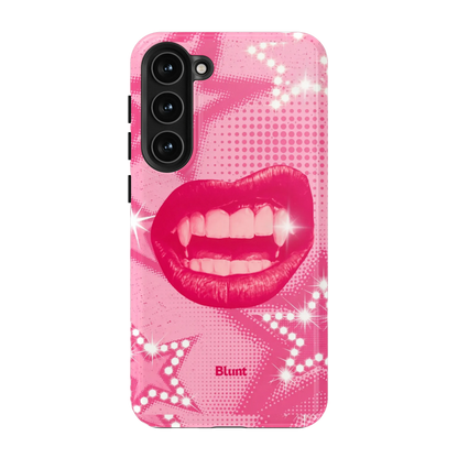 Popstar-Fang-samsung-case-Galaxy S23 Plus-1