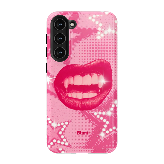 Popstar-Fang-samsung-case-Galaxy S23 Plus-1