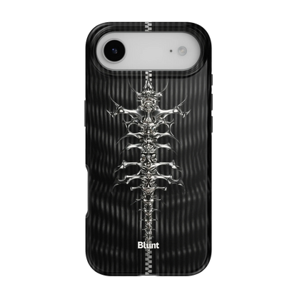 Axial iPhone Case