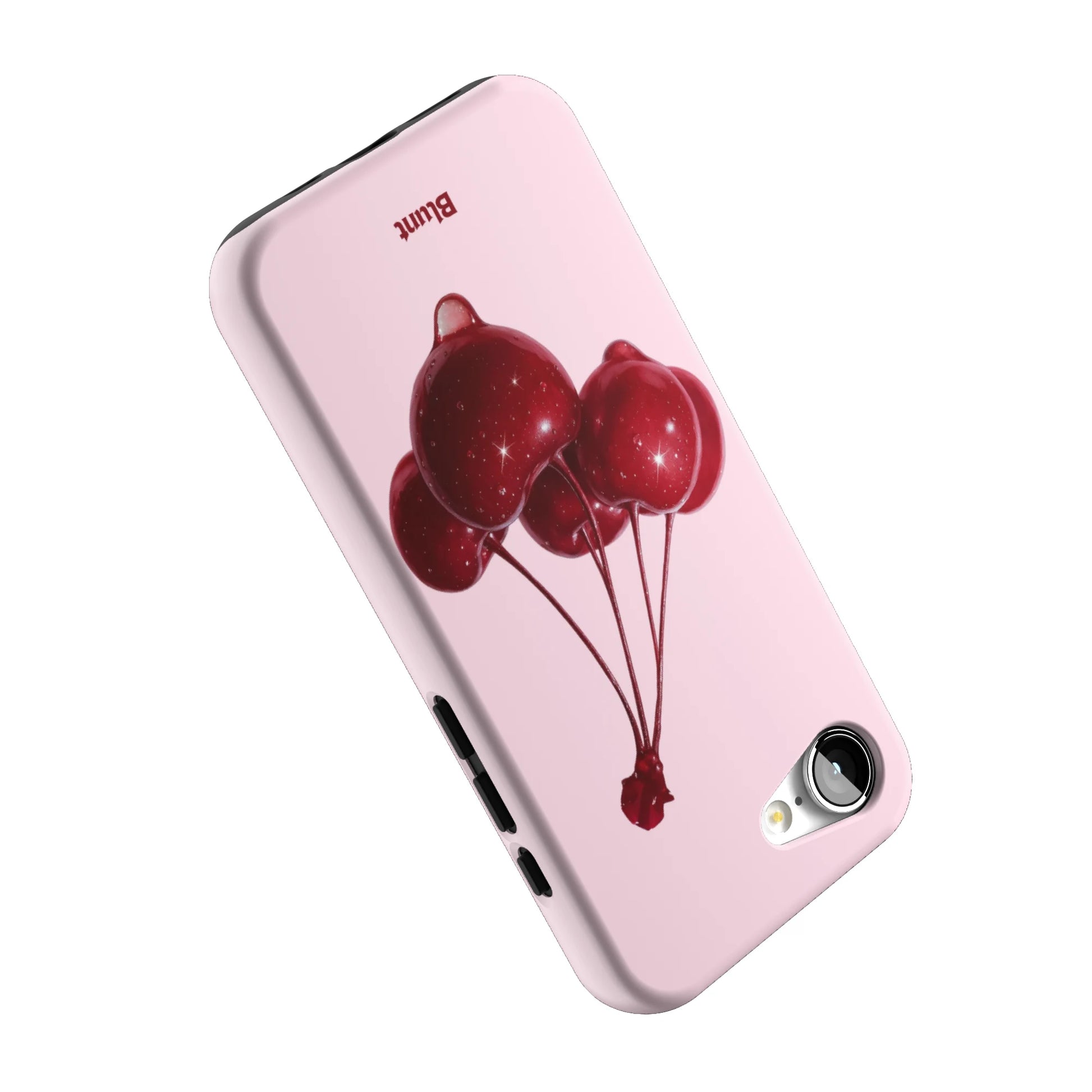 Cherry-Gloss-iphone-case-iPhone 17 E-4