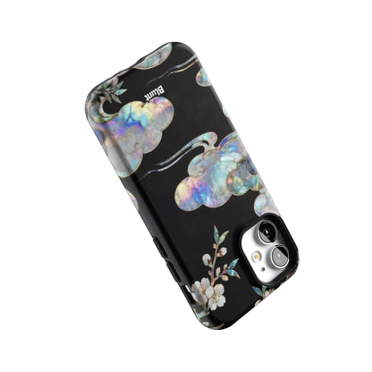 Opal-Sky-iphone-case-iPhone 12 Mini-4