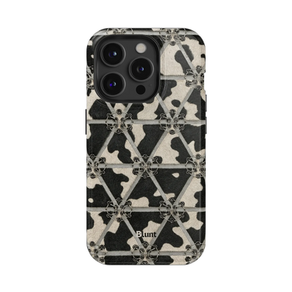 Tressie iPhone Case