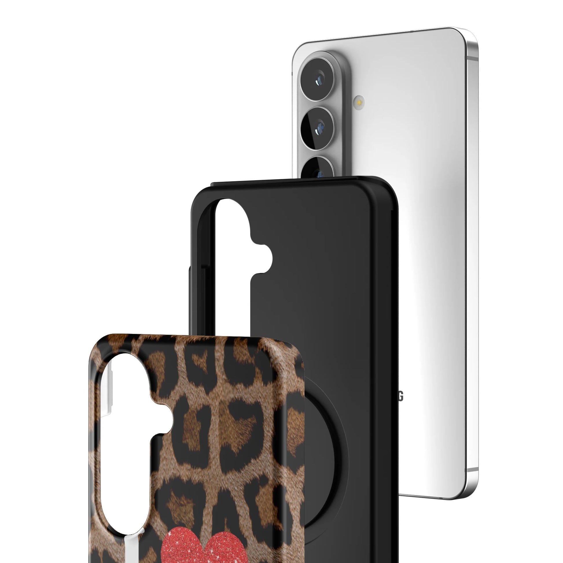 Cheetah-I-Love-Me-samsung-case-Galaxy S26-3